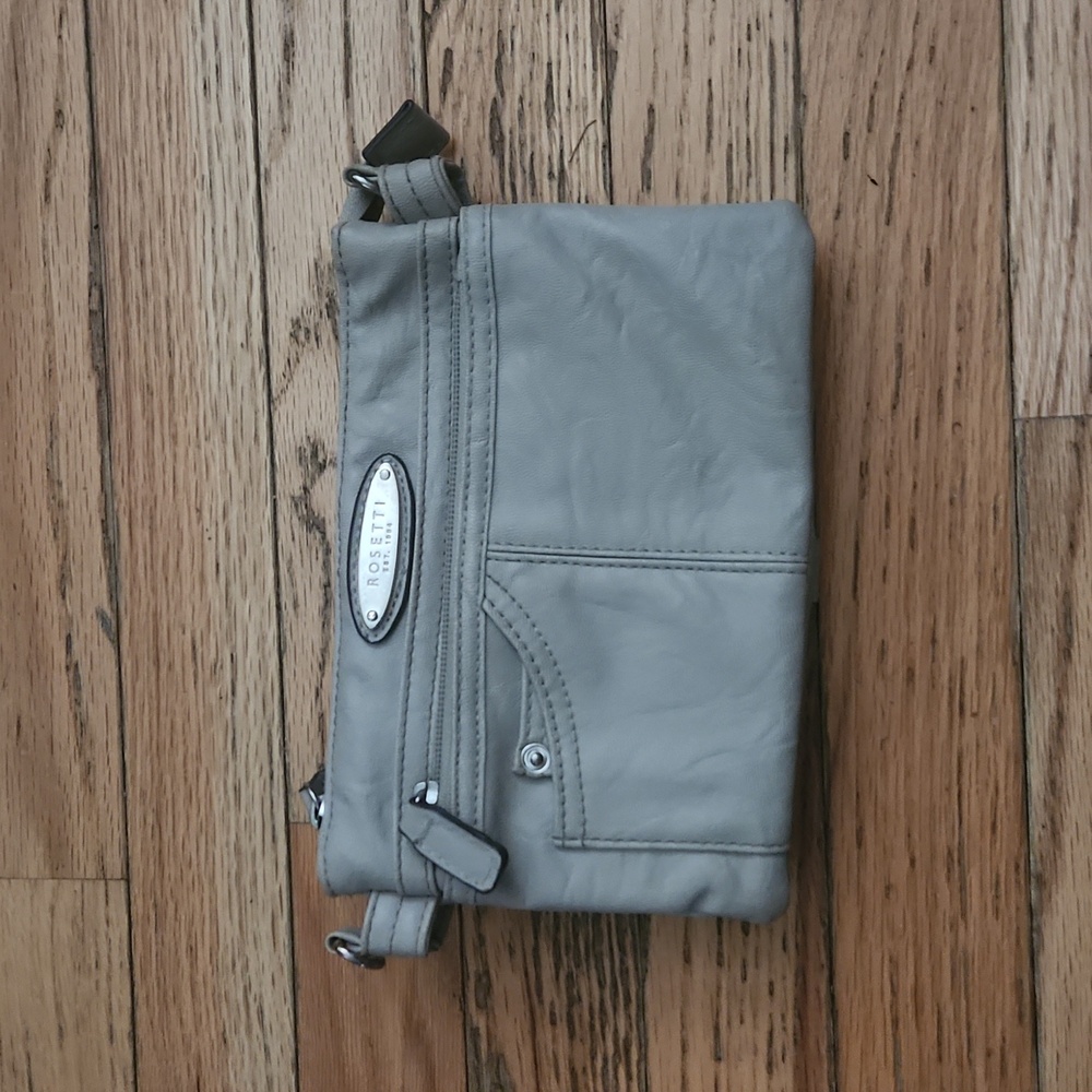 Rosetti small crossbody